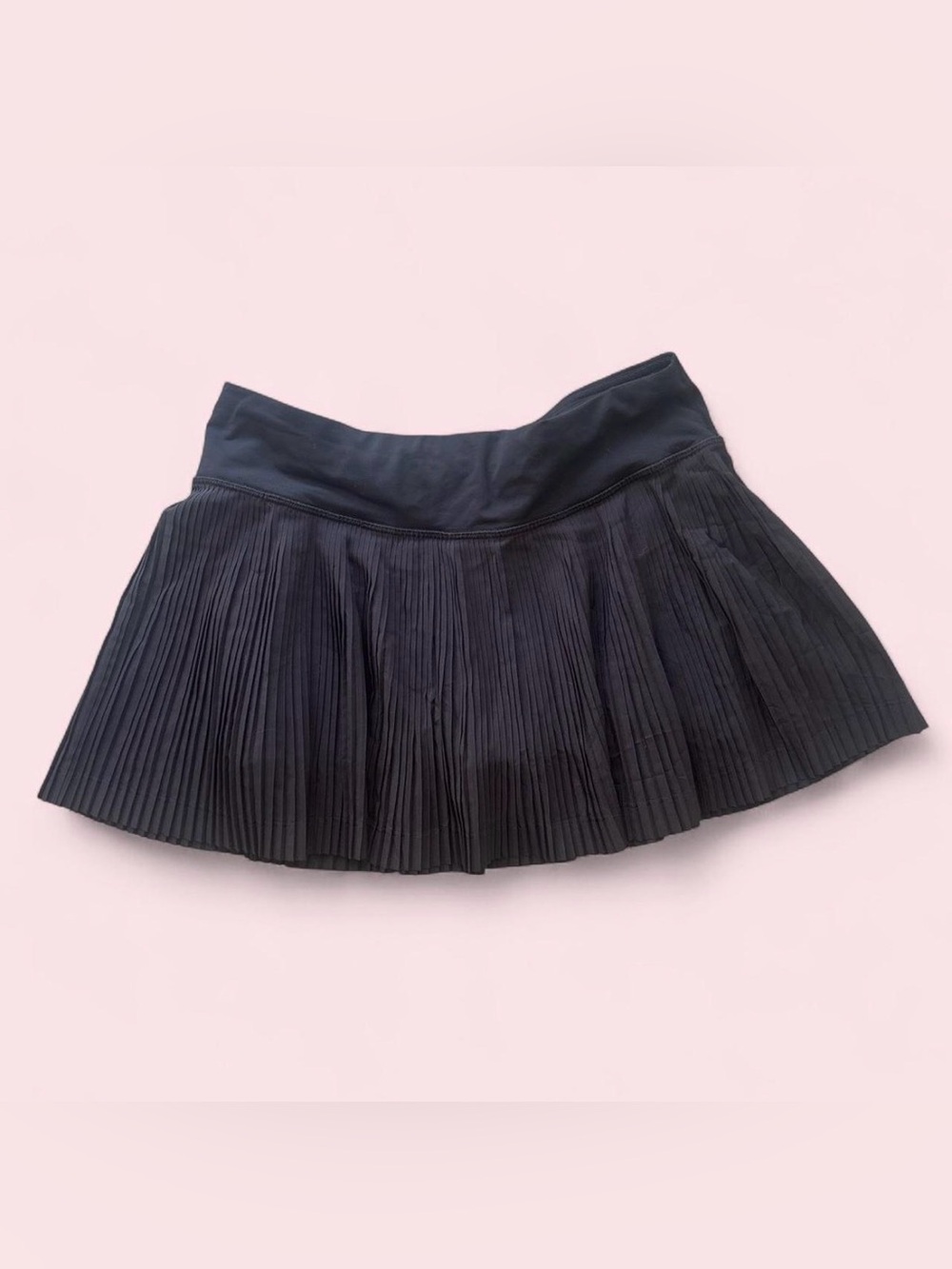 lululemon skirt